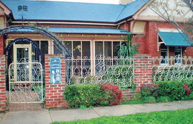 Carinya B And B - Kempsey Accommodation 2