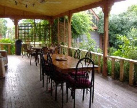 Carinya B And B - Kempsey Accommodation 3