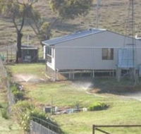 Ba Mack Homestead - Kempsey Accommodation