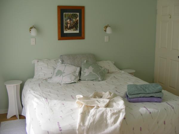 Alligator Creek QLD Kempsey Accommodation