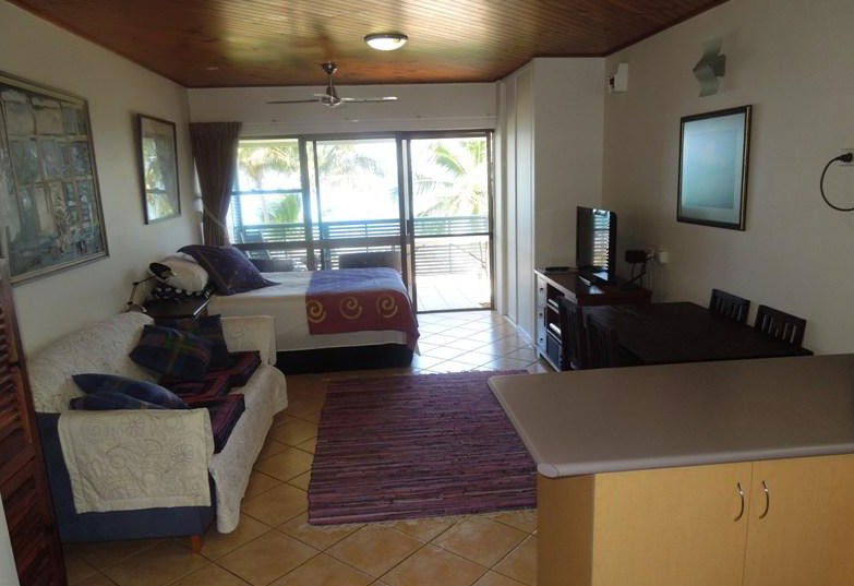 Dolphin Heads QLD Kempsey Accommodation