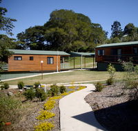 Eungella Mountain Edge Escape - Kempsey Accommodation