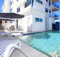 Koola Beach Apartments Bargara - Kempsey Accommodation
