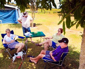Burnett Heads QLD Kempsey Accommodation