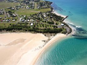 Elliot Heads Holiday Park - Kempsey Accommodation 2