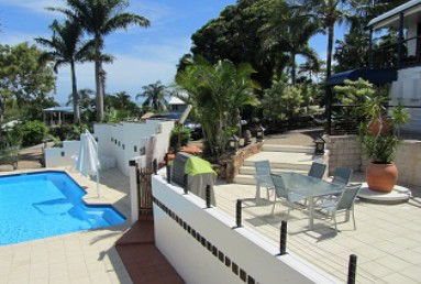 1770 Sovereign Lodge Resort - Kempsey Accommodation 2