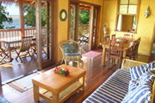 1770 Beach Shacks - Kempsey Accommodation 1