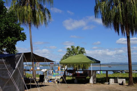 1770 Camping Ground - Kempsey Accommodation 1