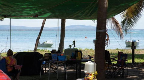 1770 Camping Ground - Kempsey Accommodation 3