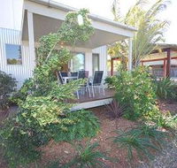 Woodgate Beach Houses - Kempsey Accommodation