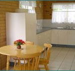 Shoreline Apartments Woodgate Beach - Kempsey Accommodation