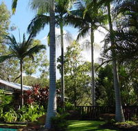 Hidden Valley Cabins - Kempsey Accommodation