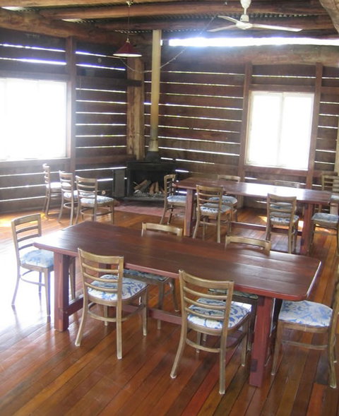 Hidden Valley Cabins - Kempsey Accommodation 1