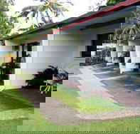 Sunlover Lodge Holiday Units and Cabins - Kempsey Accommodation