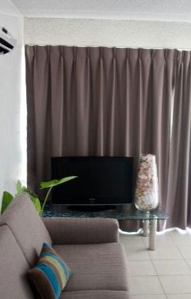 Como Holiday Apartments And Tropical Nites Motel - Kempsey Accommodation 1