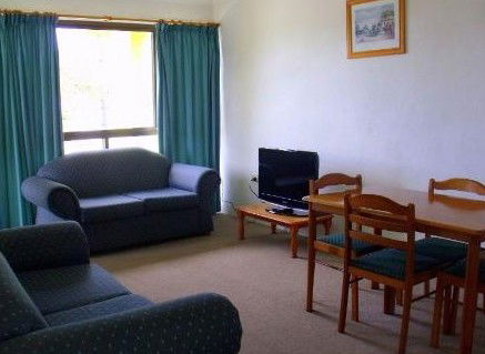 Como Holiday Apartments And Tropical Nites Motel - Kempsey Accommodation 2