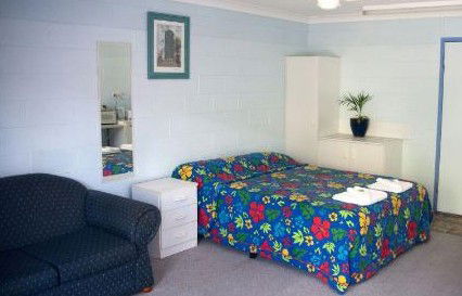 Como Holiday Apartments And Tropical Nites Motel - Kempsey Accommodation 4