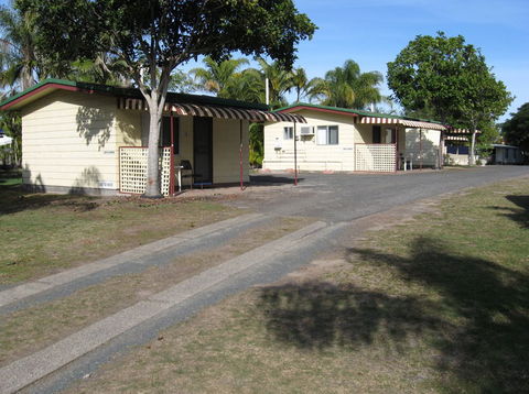 Hillcrest Holiday Park - Kempsey Accommodation 2