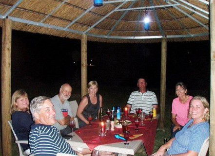 Flame Lily Adventures - Kempsey Accommodation 3