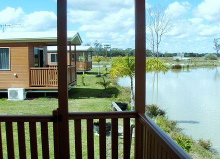 Flame Lily Adventures - Kempsey Accommodation 4