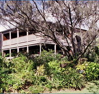 Fraser Island Hideaway - Kempsey Accommodation