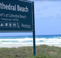 Cathedrals on Fraser - Kempsey Accommodation