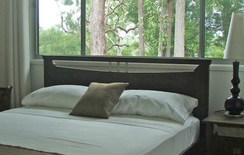 Fraser Island Waiuta Retreat - Kempsey Accommodation 0