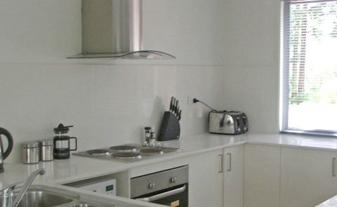 Fraser Island Waiuta Retreat - Kempsey Accommodation 2