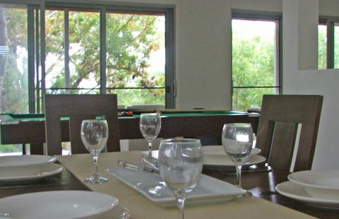 Fraser Island Waiuta Retreat - Kempsey Accommodation 3