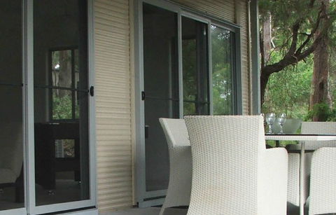 Fraser Island Waiuta Retreat - Kempsey Accommodation 5