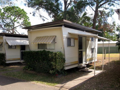 Huntsville Caravan Park - Kempsey Accommodation 4