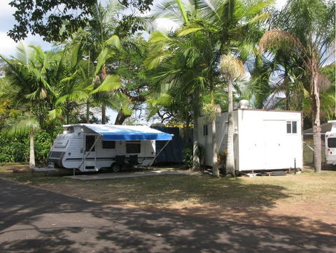 Huntsville Caravan Park - Kempsey Accommodation 5
