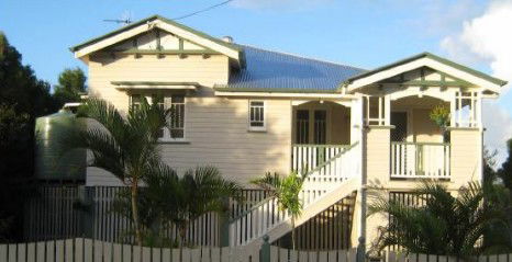 Eco Queenslander Holiday Home And B&B - Kempsey Accommodation 0