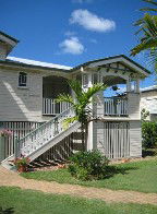Eco Queenslander Holiday Home And B&B - Kempsey Accommodation 1