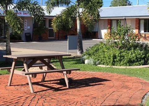 Maryborough Motel And Conference Centre - Kempsey Accommodation 1
