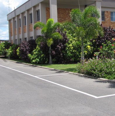 Maryborough Motel And Conference Centre - Kempsey Accommodation 2