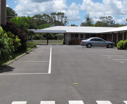 Maryborough Motel And Conference Centre - Kempsey Accommodation 3