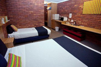 Blue Shades Motel - Kempsey Accommodation 1