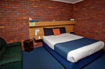 Blue Shades Motel - Kempsey Accommodation 2