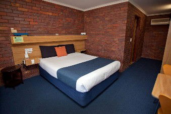 Blue Shades Motel - Kempsey Accommodation 3