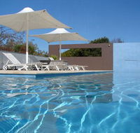 Shutters On The Beach - Kempsey Accommodation