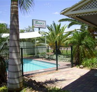 Banjos Overnight  Holiday Units