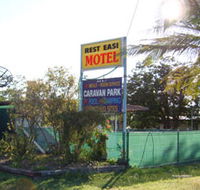 Rest Easi Motel - Kempsey Accommodation