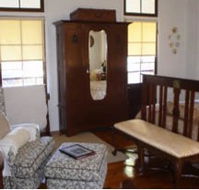 Reppels Bed and Breakfast - Kempsey Accommodation