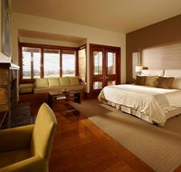 Spicers Peak Lodge - Kempsey Accommodation