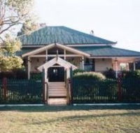 Grafton Rose Bed and Breakfast - Kempsey Accommodation