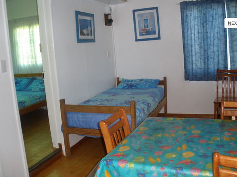 Cosy Cottages Amity Point - Kempsey Accommodation 0