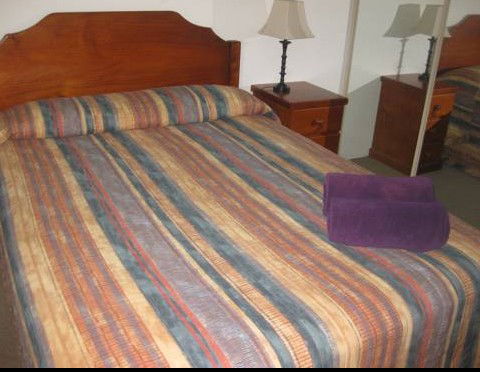 Fairthorpe Apartments - Kempsey Accommodation 5