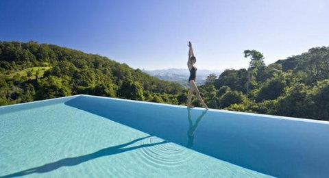 OReillys Mountain Villas - Kempsey Accommodation 0