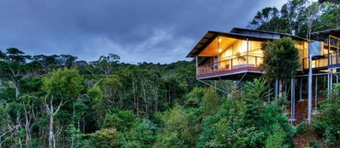 OReillys Mountain Villas - Kempsey Accommodation 1